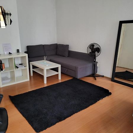 Casa Nora Liszt Ferenc Ter Apartment Budapest Exterior photo