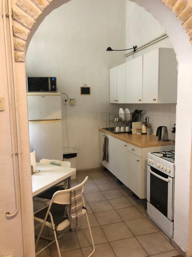 Casa Nora Liszt Ferenc Ter Apartment Budapest Exterior photo