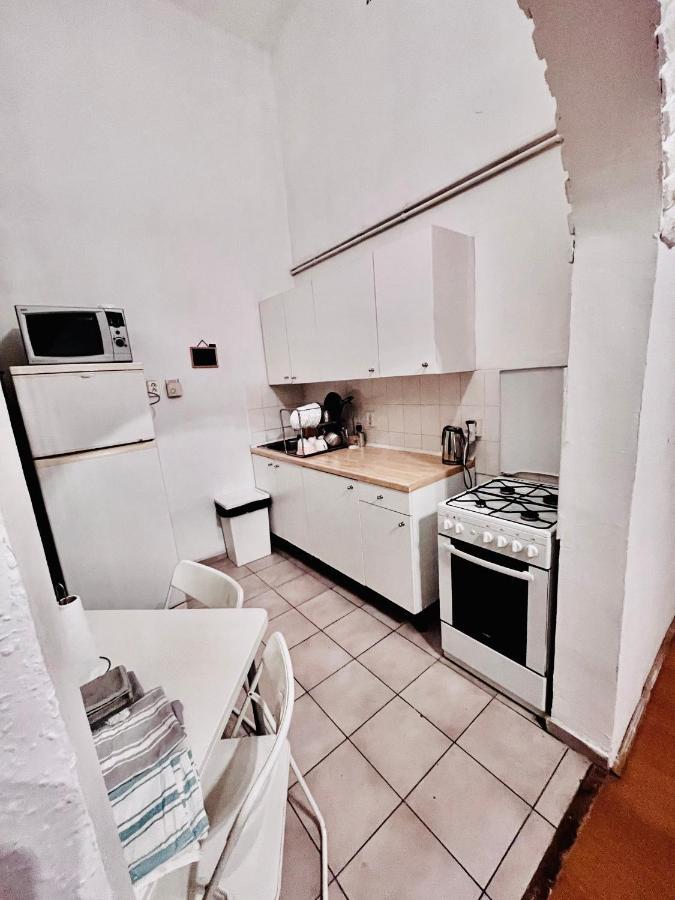 Casa Nora Liszt Ferenc Ter Apartment Budapest Exterior photo