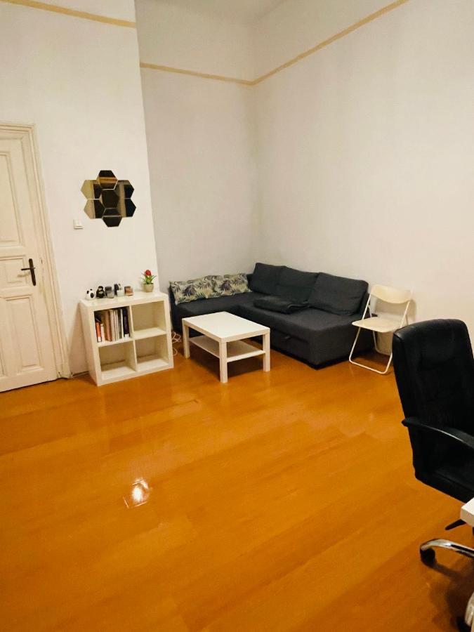 Casa Nora Liszt Ferenc Ter Apartment Budapest Exterior photo