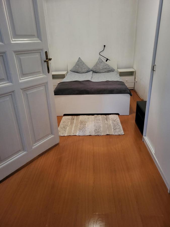 Casa Nora Liszt Ferenc Ter Apartment Budapest Exterior photo