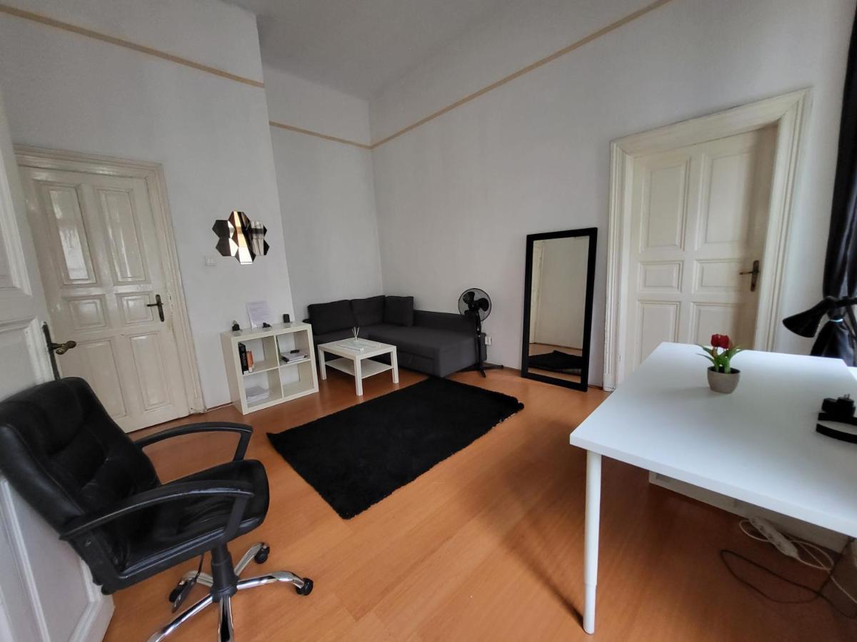 Casa Nora Liszt Ferenc Ter Apartment Budapest Exterior photo