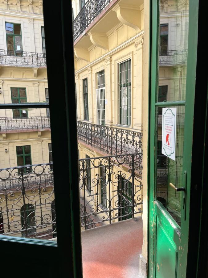 Casa Nora Liszt Ferenc Ter Apartment Budapest Exterior photo
